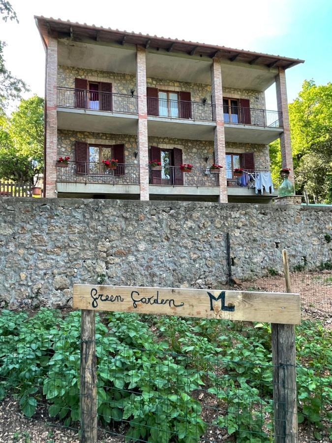 סיינה Villa Lilia By Let מראה חיצוני תמונה