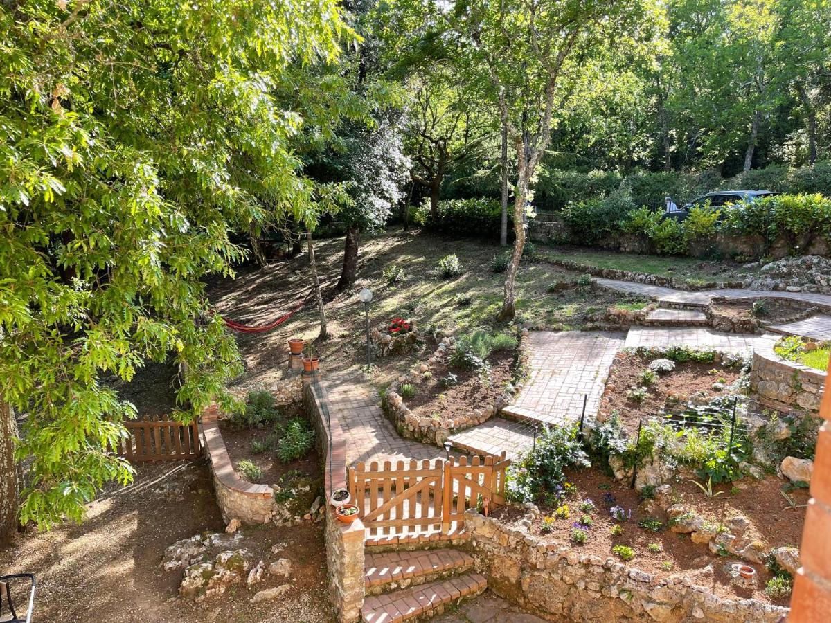 סיינה Villa Lilia By Let מראה חיצוני תמונה