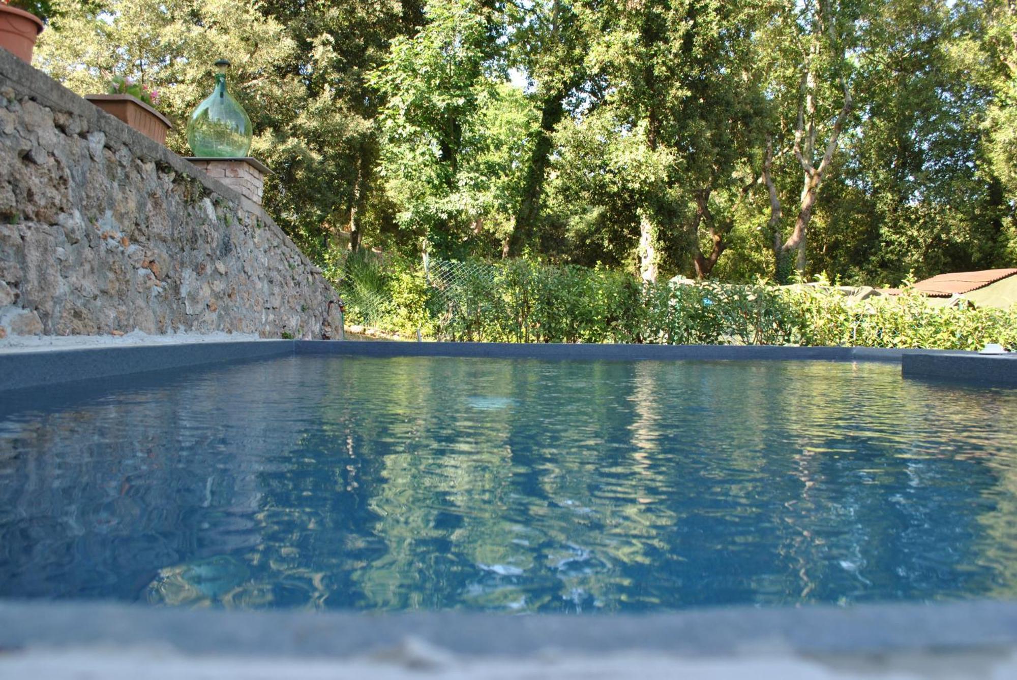 סיינה Villa Lilia By Let מראה חיצוני תמונה