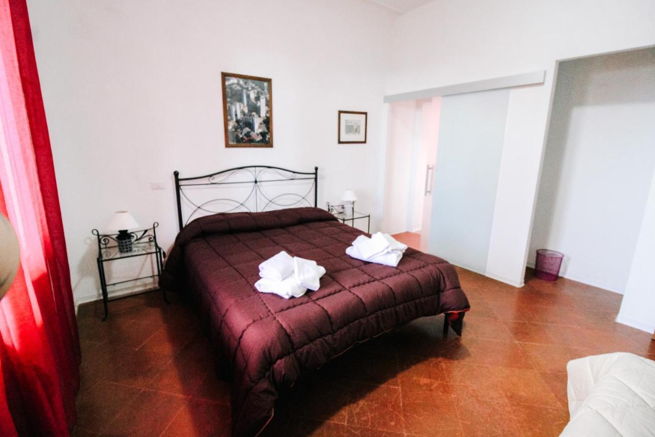 סיינה Villa Lilia By Let מראה חיצוני תמונה
