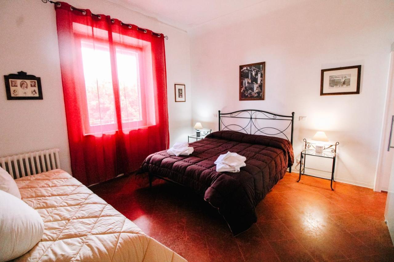 סיינה Villa Lilia By Let מראה חיצוני תמונה