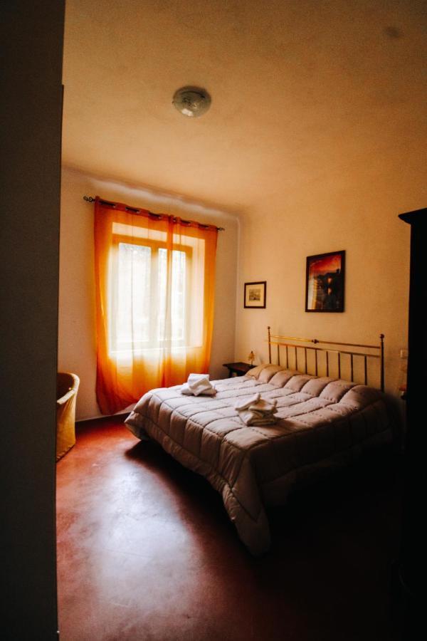 סיינה Villa Lilia By Let מראה חיצוני תמונה