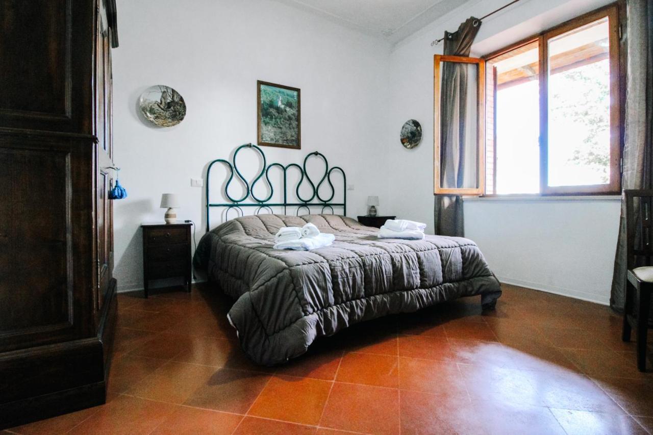 סיינה Villa Lilia By Let מראה חיצוני תמונה