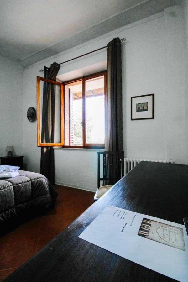 סיינה Villa Lilia By Let מראה חיצוני תמונה