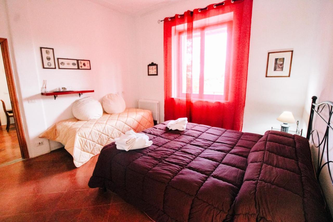 סיינה Villa Lilia By Let מראה חיצוני תמונה
